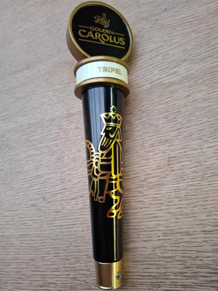 Taphendel Gouden Carolus, Ophalen of Verzenden, Nieuw, Overige typen, Overige merken