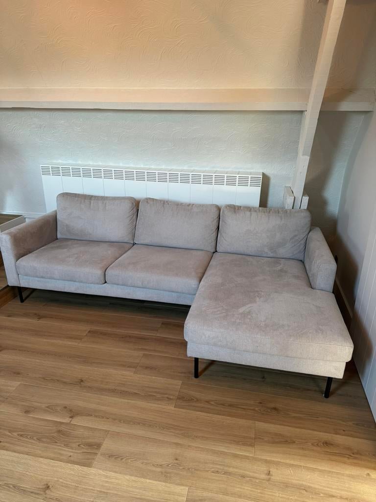 Zetel, Huis en Inrichting, Ophalen, Nieuw