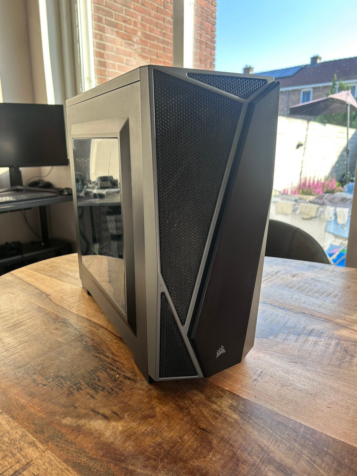 Complete refurbish windows 11 pc met videokaart!, Computers en Software, Desktop Pc's, Ophalen of Verzenden, Refurbished