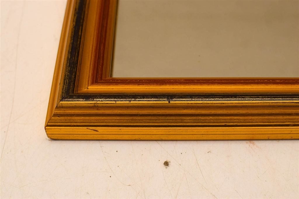 Wandspiegel 50438, Huis en Inrichting, Minder dan 50 cm, Gebruikt, Ophalen of Verzenden, Minder dan 100 cm