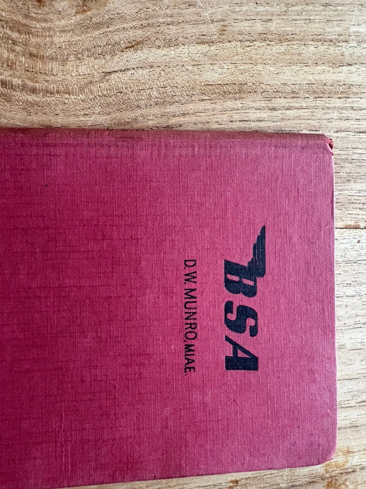 Bsa, Ophalen of Verzenden