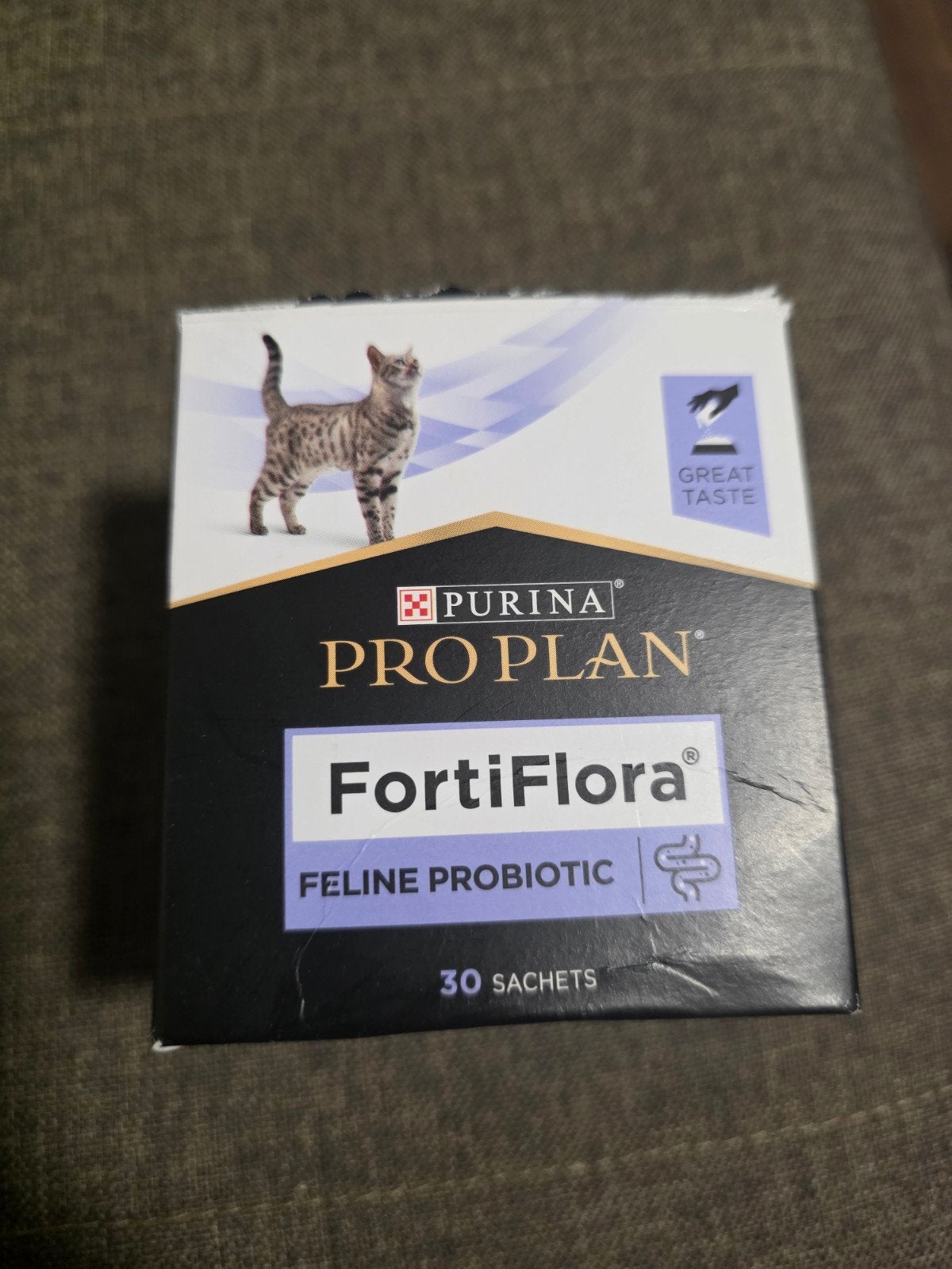 ProPlan FortiFlora 22st, Dieren en Toebehoren, Ophalen of Verzenden