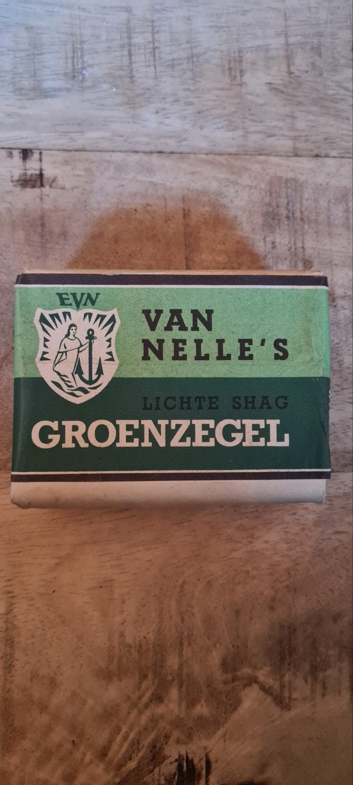 Vintage verschillende merken shag a €9.50 per pakje, Verzamelen, Rookartikelen, Aanstekers en Luciferdoosjes, Ophalen of Verzenden
