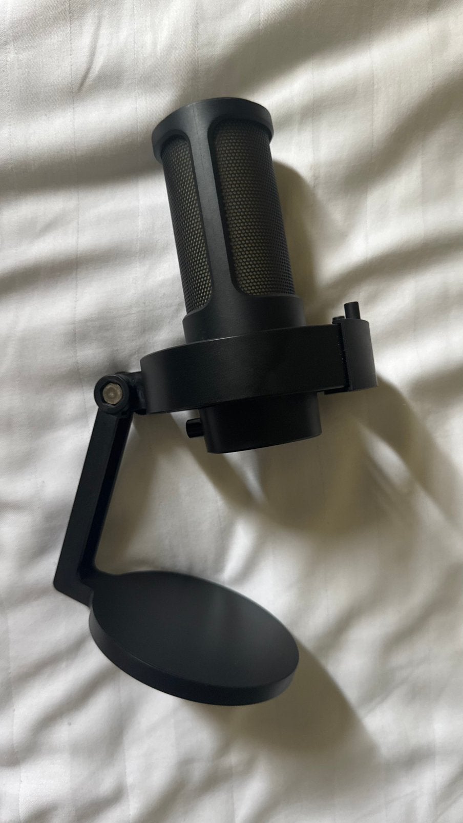 FIFINE A8 USB Microfoon ️ | Goede staat, Spelcomputers en Games, Avontuur en Actie, 1 speler, Ophalen of Verzenden, Zo goed als nieuw