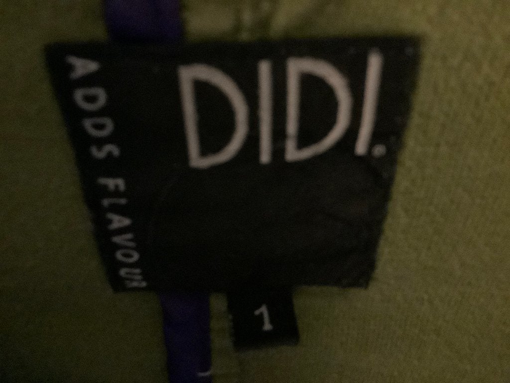 Blazer van het merk DIDI Maat 1. € 20,00., Didi, Ophalen of Verzenden, Zo goed als nieuw, Jasje