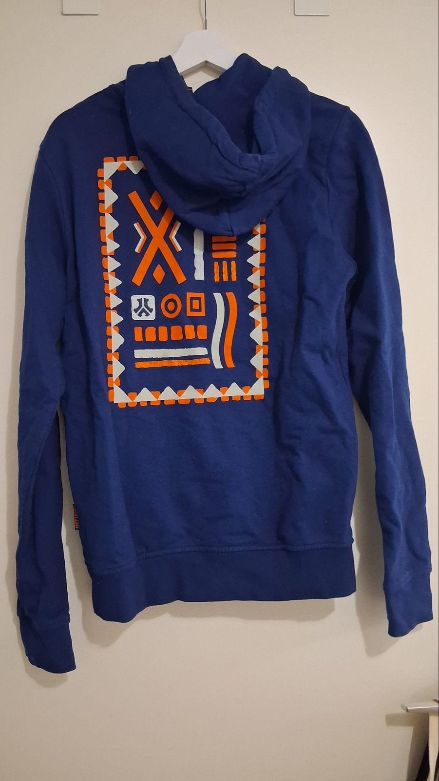 Defqon.1 Hoodie Maat S, Ophalen of Verzenden, Gedragen