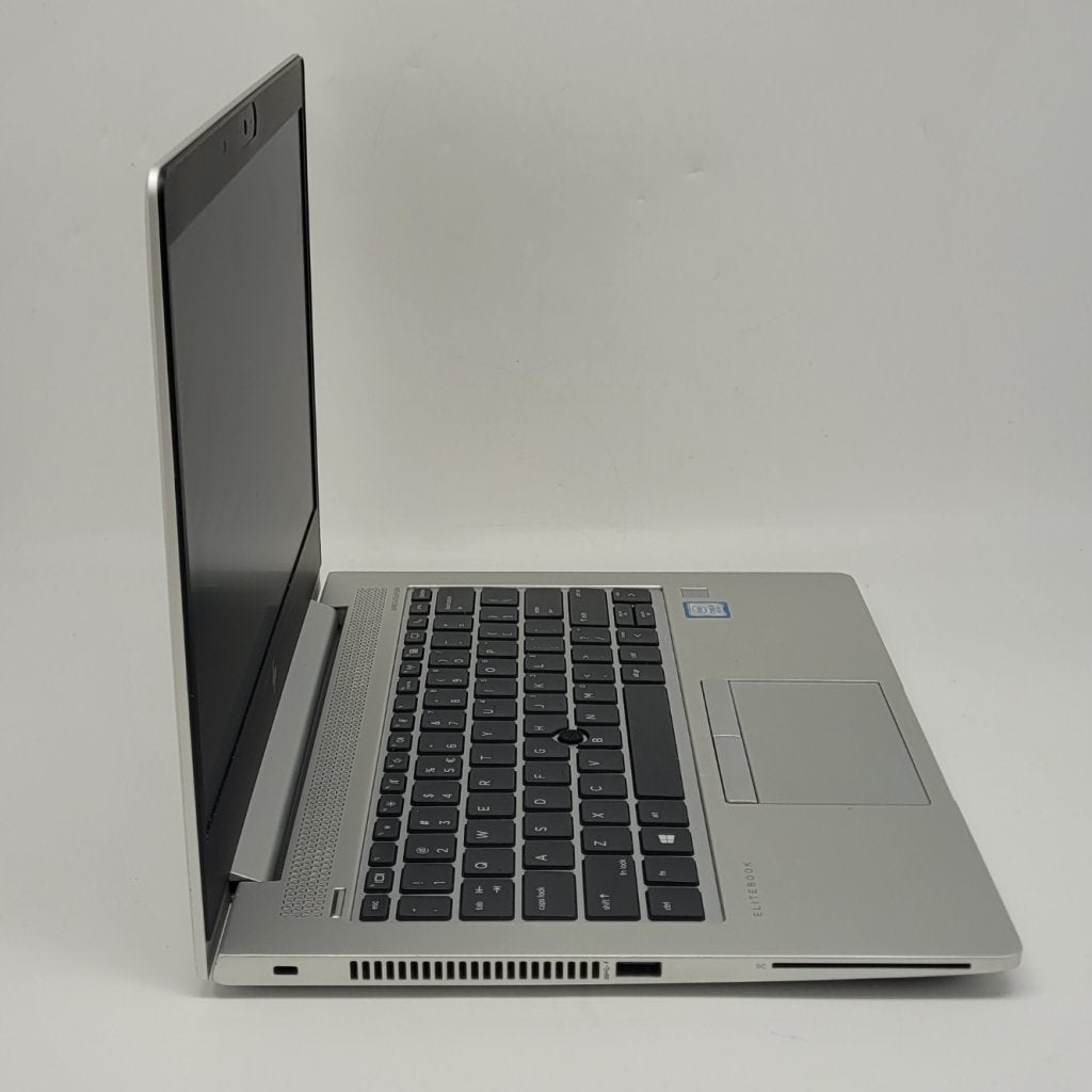 HP Elitebook 830 G5 Intel Core i5 8250U | 256GB SSD | 32GB -, Computers en Software, Windows Laptops, HP, Zo goed als nieuw, Support@hp.com