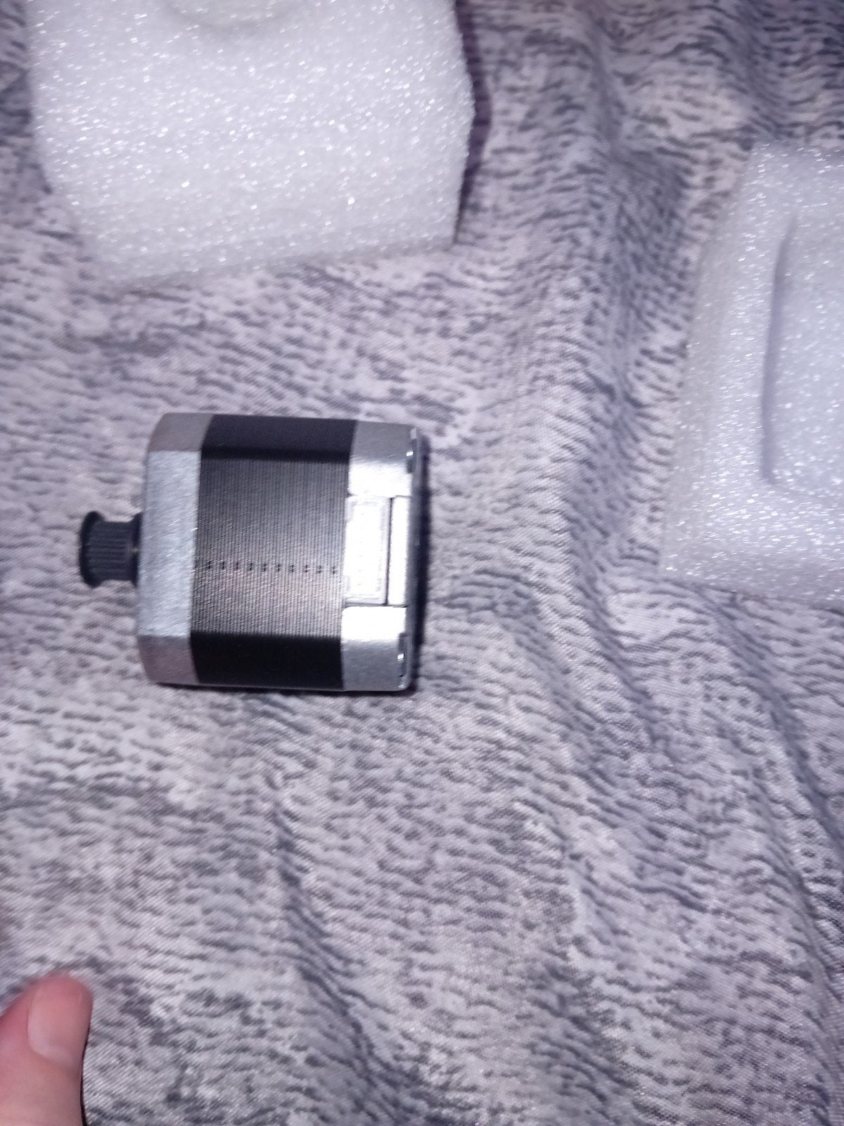 x-as stappenmotor, Ophalen of Verzenden, Nieuw