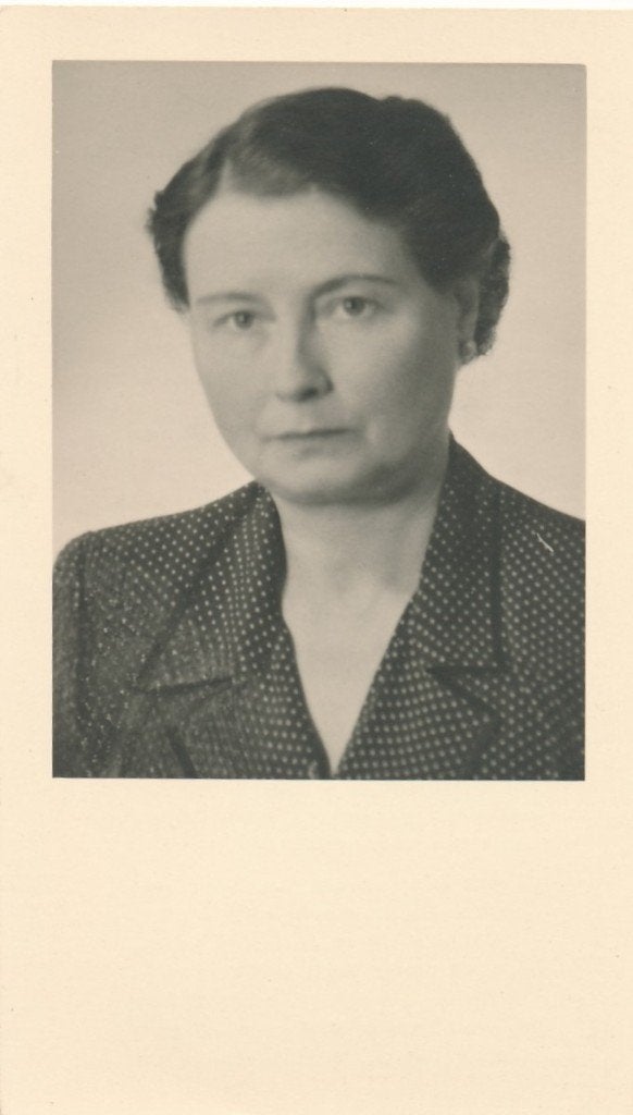 Sterren Maria 1900 Breda 1958 Maastricht, Verzamelen, Ophalen of Verzenden, Bidprentje