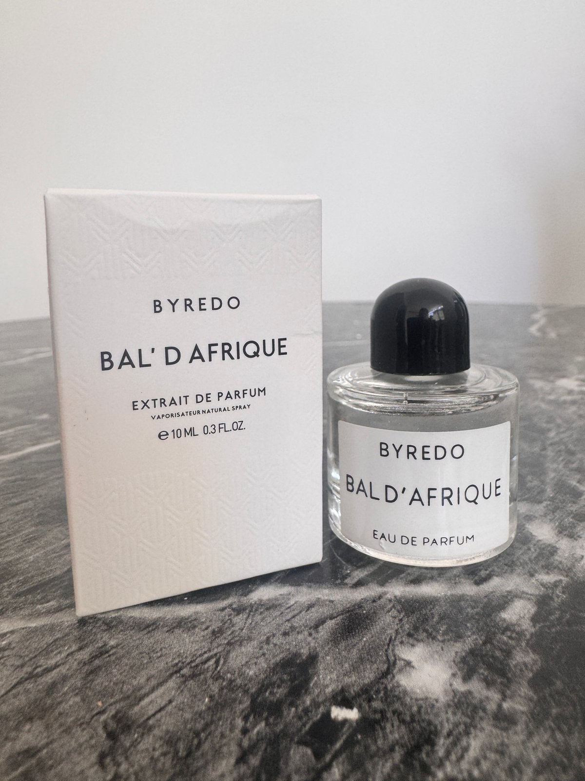 Byredo Bal D’afrique 10 ml miniatuur mini, Ophalen of Verzenden, Nieuw