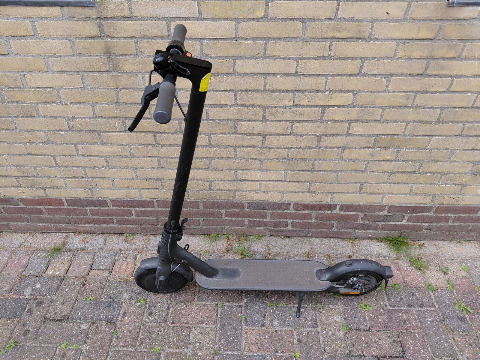 xiaomi volwassenen e-step, Fietsen en Brommers, Steps, Ophalen, Gebruikt, Elektrische step (E-scooter), Xiaomi Mi