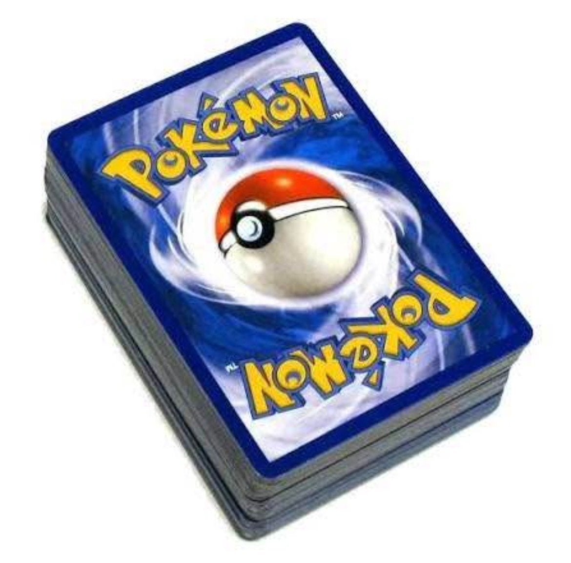 Gezocht: Pokémon kaarten bulk (common/uncommon), Ophalen of Verzenden, Gebruikt, Meerdere kaarten