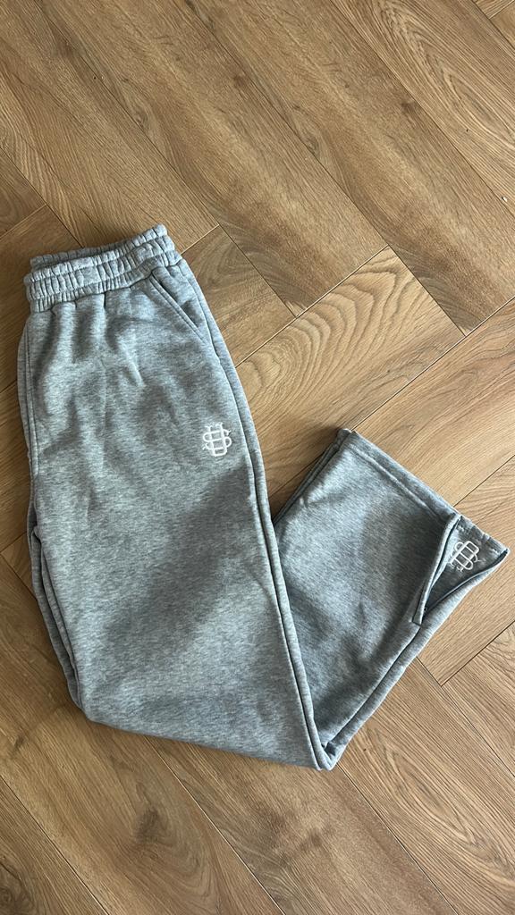 Suvene joggers, Ophalen of Verzenden, Nieuw, Maat 48/50 (M), Grijs