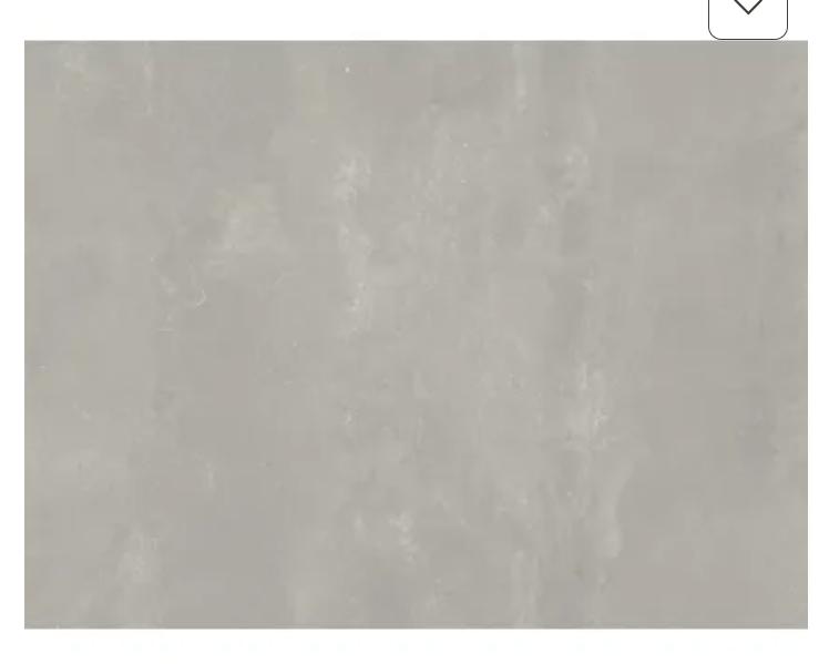 Berry Alloc Vinyl Vloertegel Pure Click 55 greige - 2,247 m², Ophalen, Grijs, Nieuw, Natuursteen