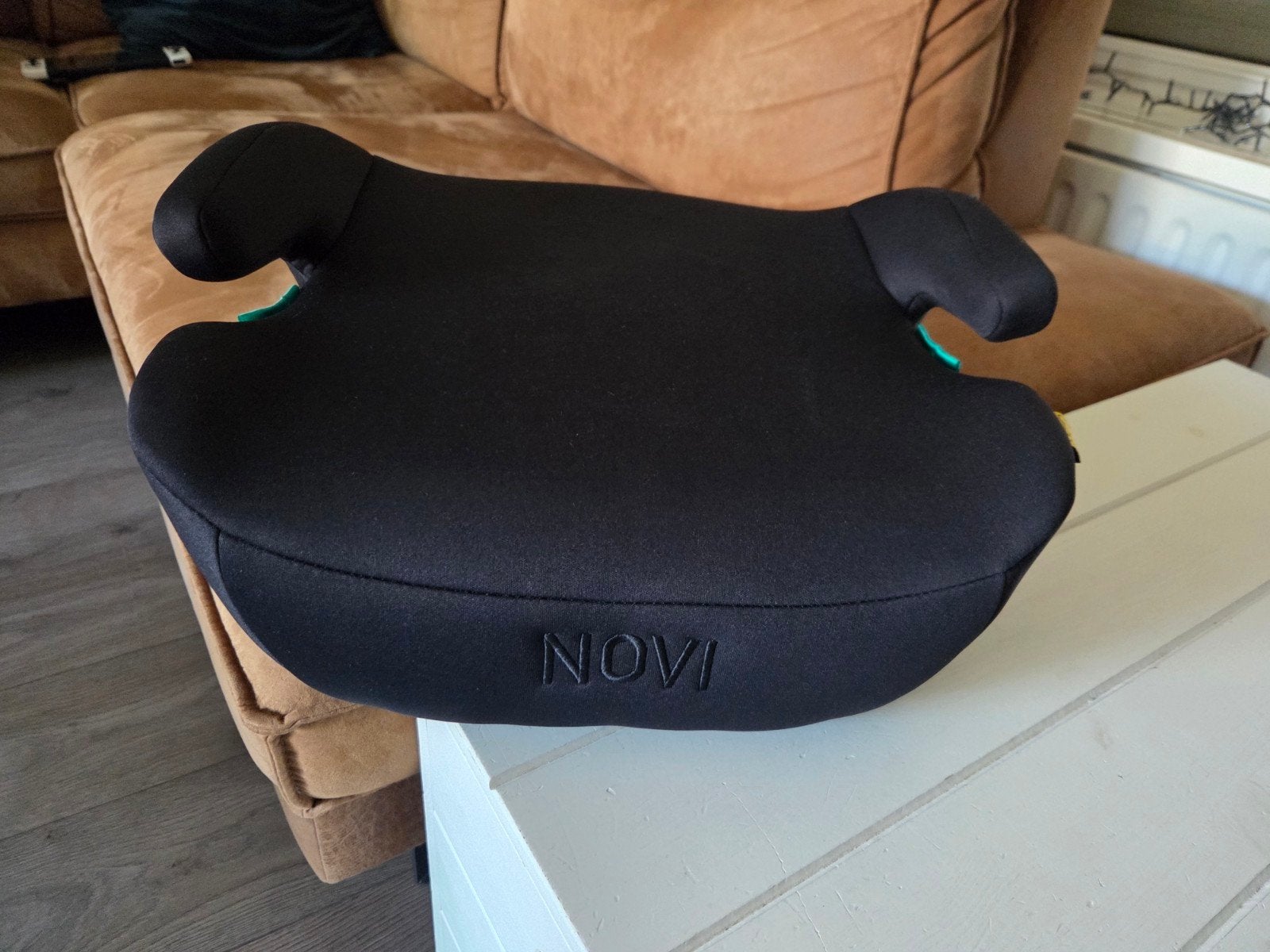 Novi Auto stoeltje/ verhoger, Overige merken, Autogordel, 15 t/m 36 kg, Ophalen of Verzenden