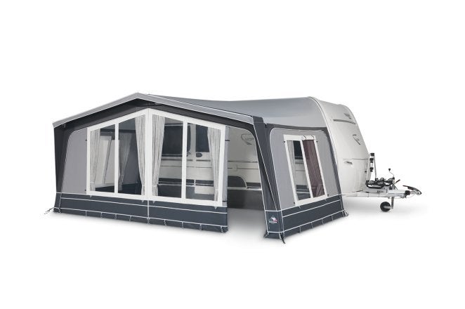 Doréma Diamond 240 maat 10 (875-900 cm) Korting !!, Ophalen of Verzenden, Nieuw, Dorema