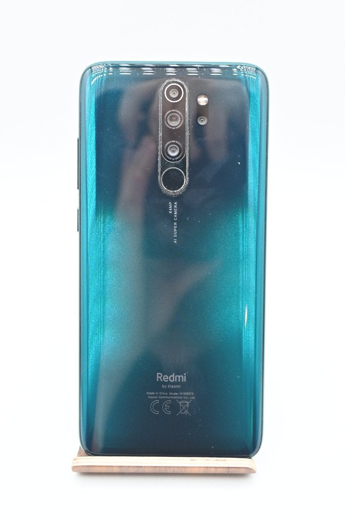 Xiaomi Redmi Note 8 128GB Android 11, Universeel, Xiaomi, Gebruikt, Overige typen