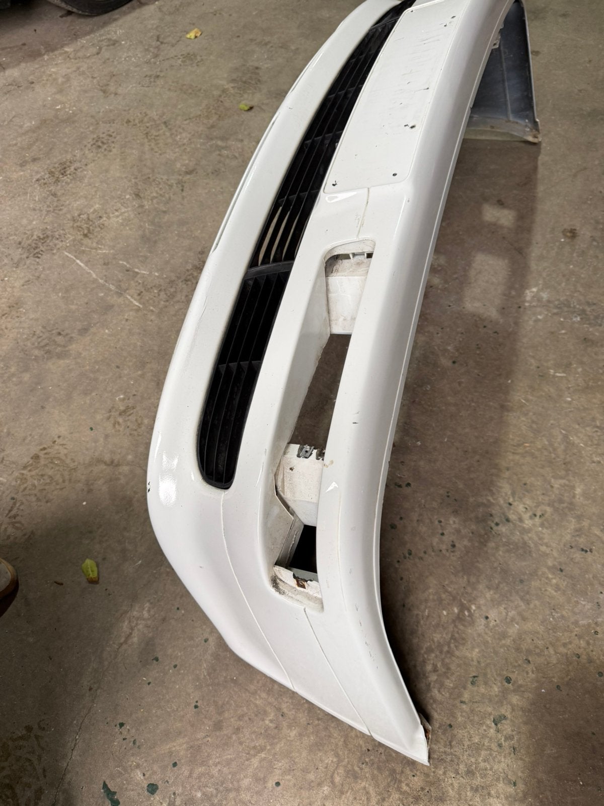 Audi 80 s2 v6 bumper cabrio coupe, Ophalen, Voor, Audi, Bumper