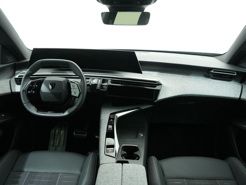 Peugeot 5008 1.2 HYBRID 145PK GT E-DCS6 7-PERS | Winterpakke, Auto's, Peugeot, 145 pk, Gebruikt, 1199 cc, Bedrijf
