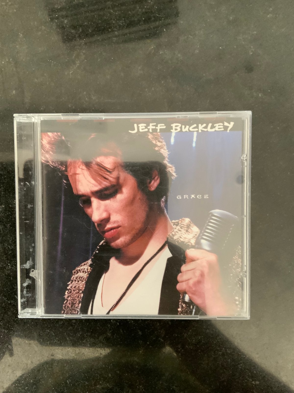 Jeff Buckley, Grace, Verzenden, Zo goed als nieuw