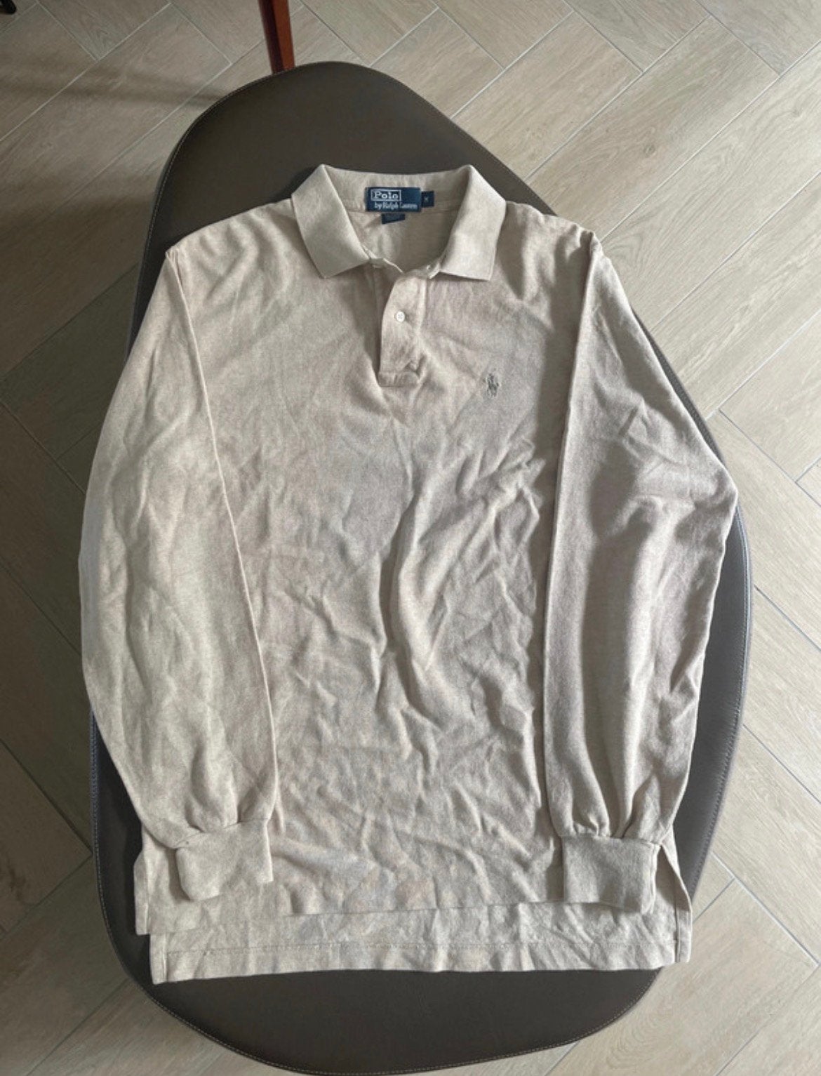 Ralph Lauren Polo, Ophalen of Verzenden, Zo goed als nieuw