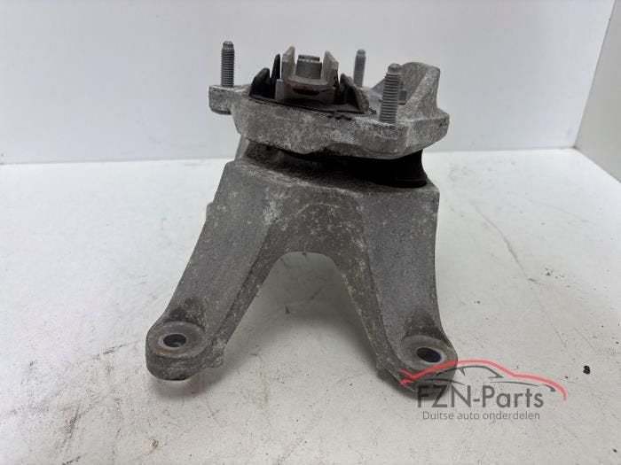 Audi A6 4G Motor	steun Aluminium (8K0399151), Ophalen of Verzenden, Gebruikt