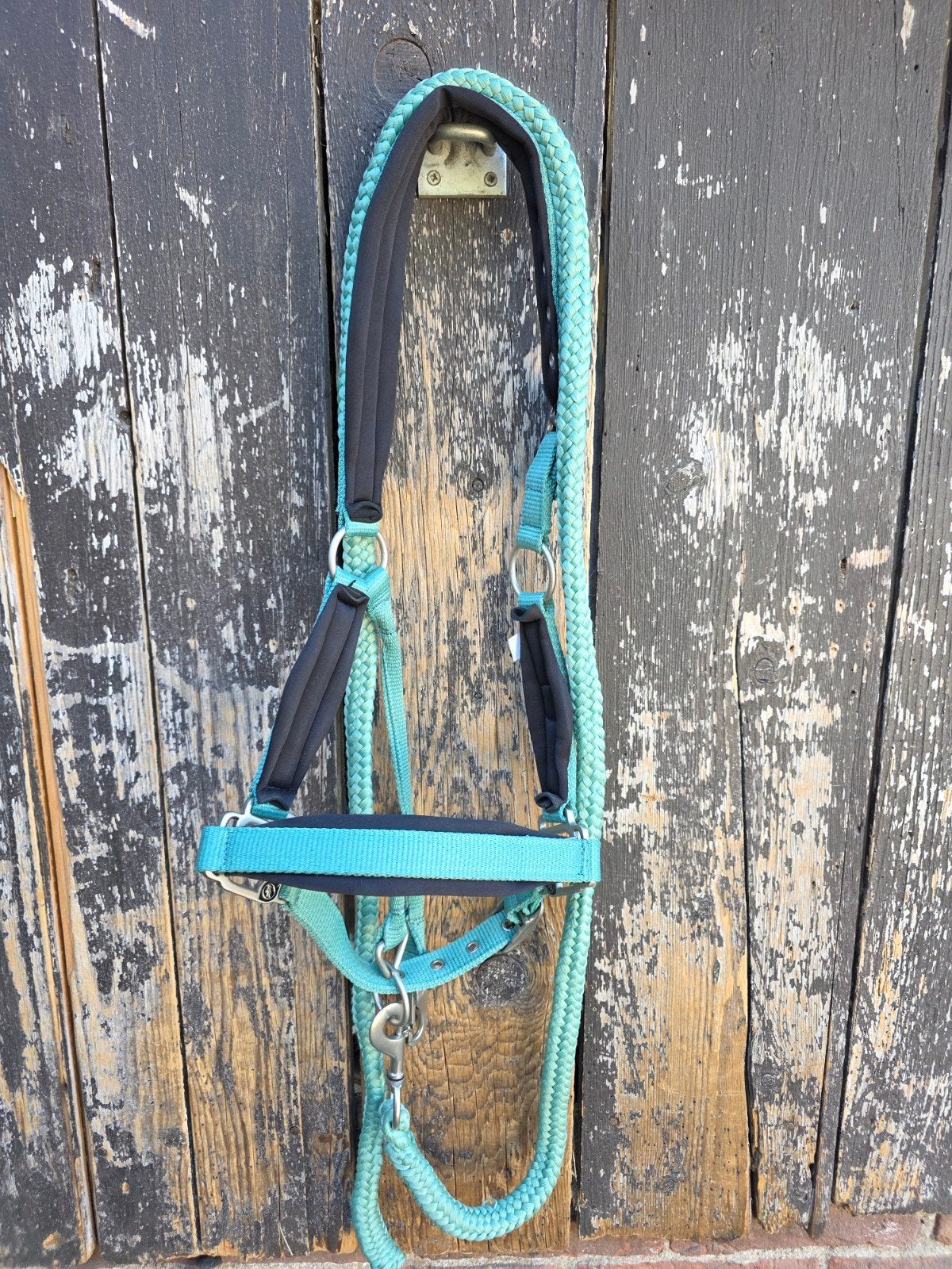 Br halster Cob, Dieren en Toebehoren, Nieuw, Ophalen of Verzenden, Halster, Cob