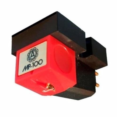 Nagaoka MP-100 element, Ophalen of Verzenden, Nieuw, Thorens