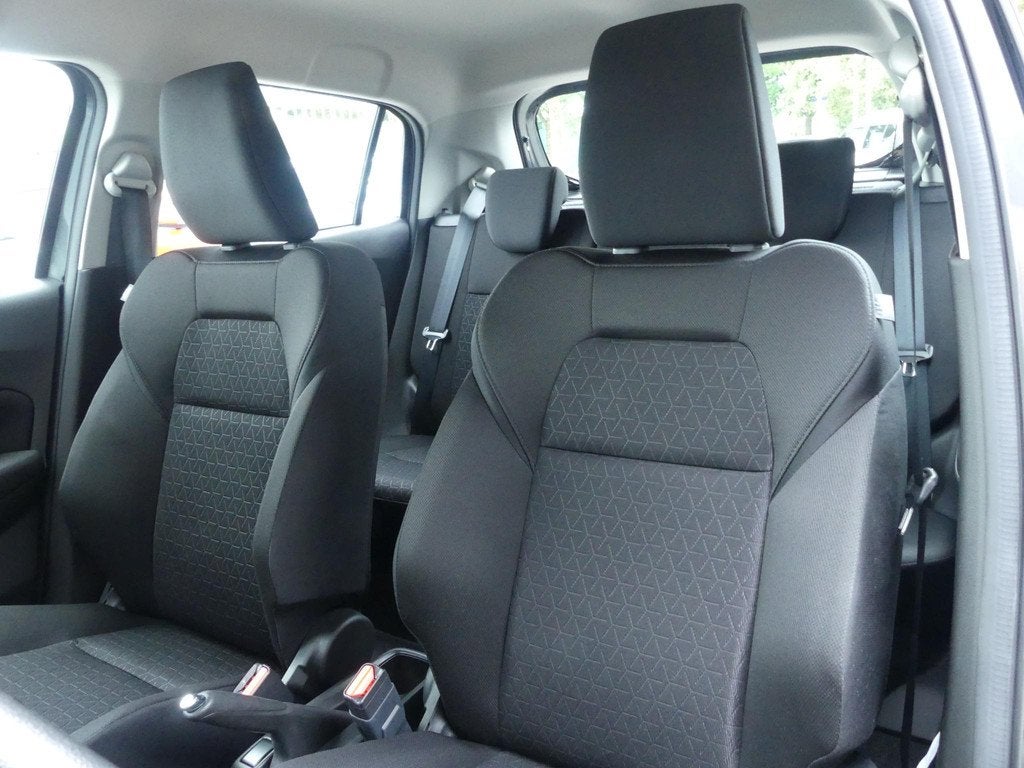 Suzuki Swift 1.2 Select Smart Hybrid Apple Carpl/Ander Auto,, Auto's, Suzuki, 12 maanden, Stof, Gebruikt, Euro 6