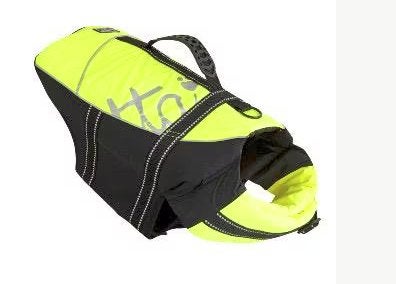 Zwemvest Hurtta hond xl 40-80kg nieuw, Dieren en Toebehoren, Ophalen of Verzenden, Nieuw
