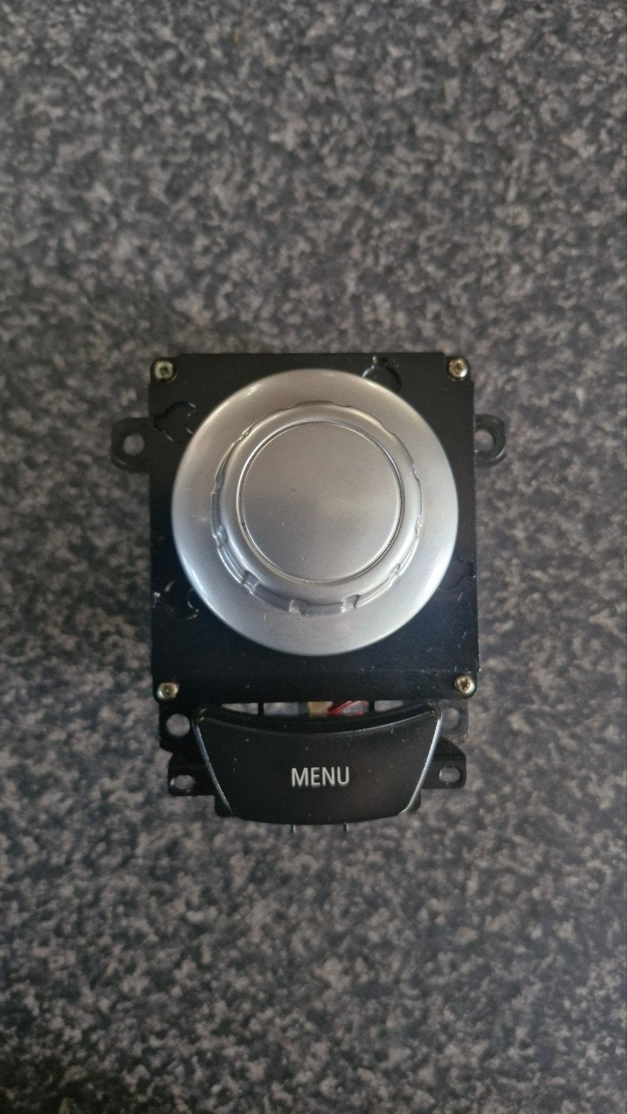 I-Drive Controller BMW E87 E90 E91, Ophalen of Verzenden, BMW, BMW, Nvt