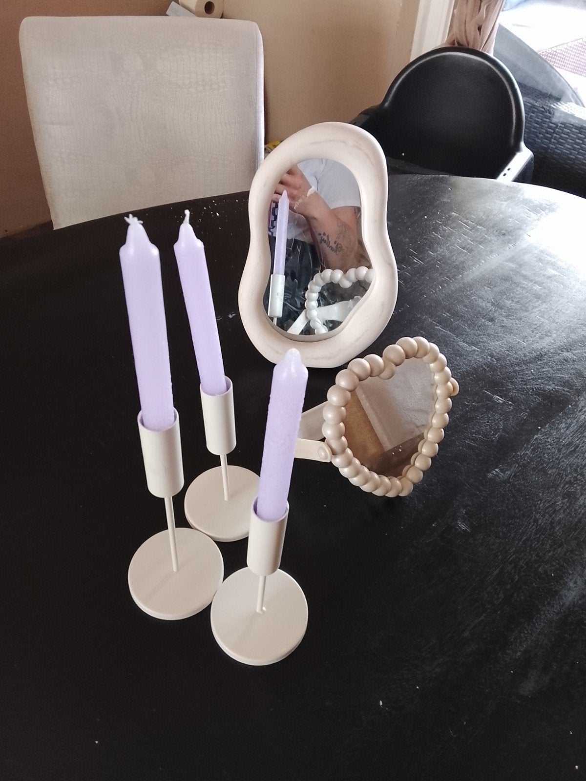 Japandi decoratie, Ophalen of Verzenden, Nieuw