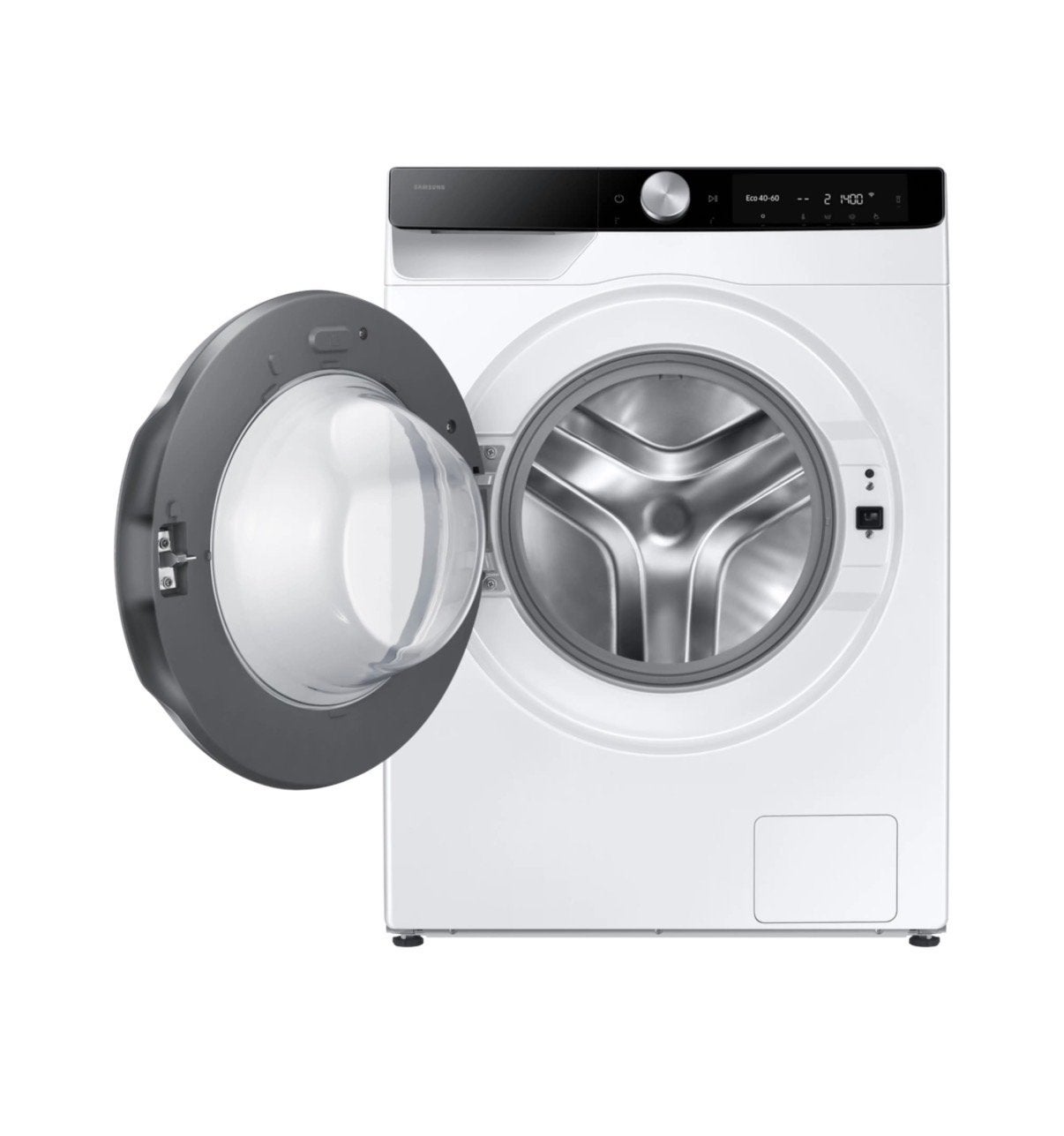 Samsung Wasmachine – 1 jaar oud – Zo goed als nieuw, Ophalen, Zo goed als nieuw, Voorlader