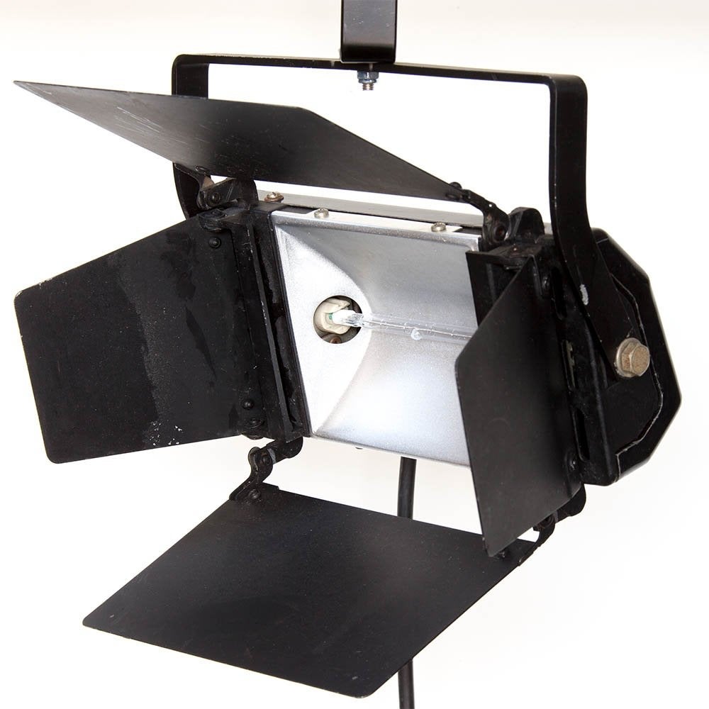 Aldo Ianiro Minilite model 170 horizonbak, Muziek en Instrumenten, Licht en Laser, Gebruikt, Licht, Ophalen