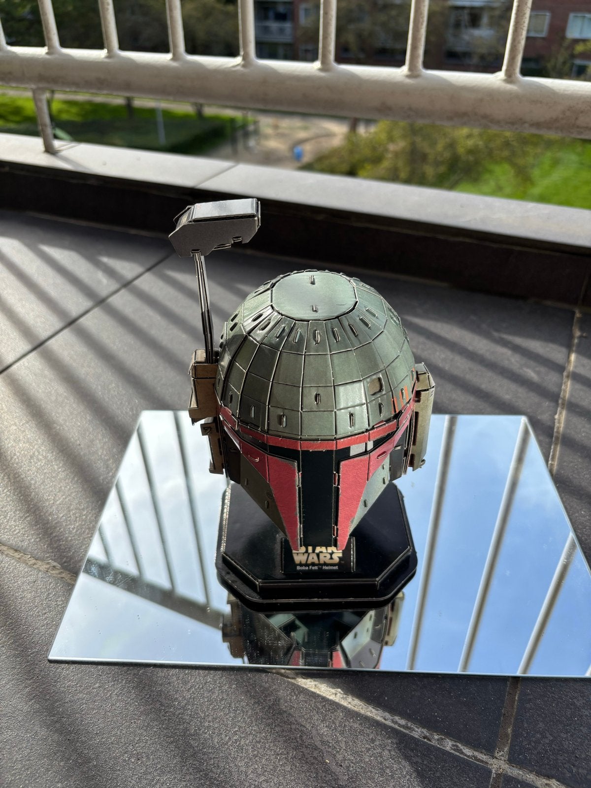 Star Wars Boba Fett - Uitstekende Staat, Verzamelen, Ophalen of Verzenden, Zo goed als nieuw, Overige typen
