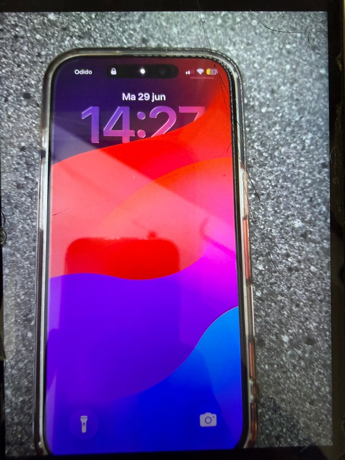 Iphone 17 , 256GB, Overige modellen, Zwart, Nieuw, Ophalen