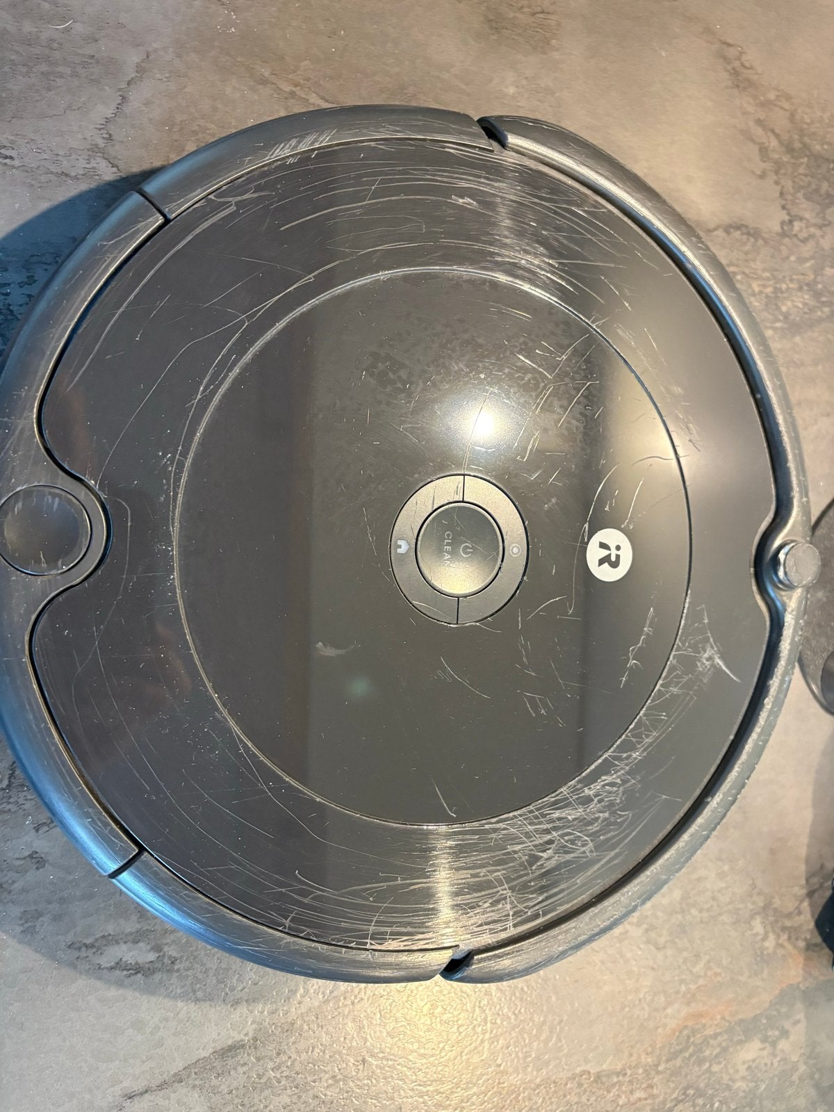 iRobot Roomba 630 Robotstofzuiger - 600-serie, Ophalen, Gebruikt, IRobot, Oplaadstation