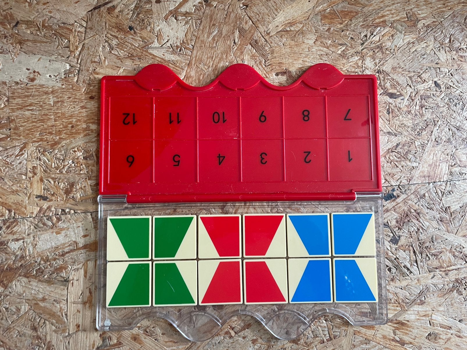 Loco mini incl twee boekjes, Ophalen of Verzenden, Gebruikt