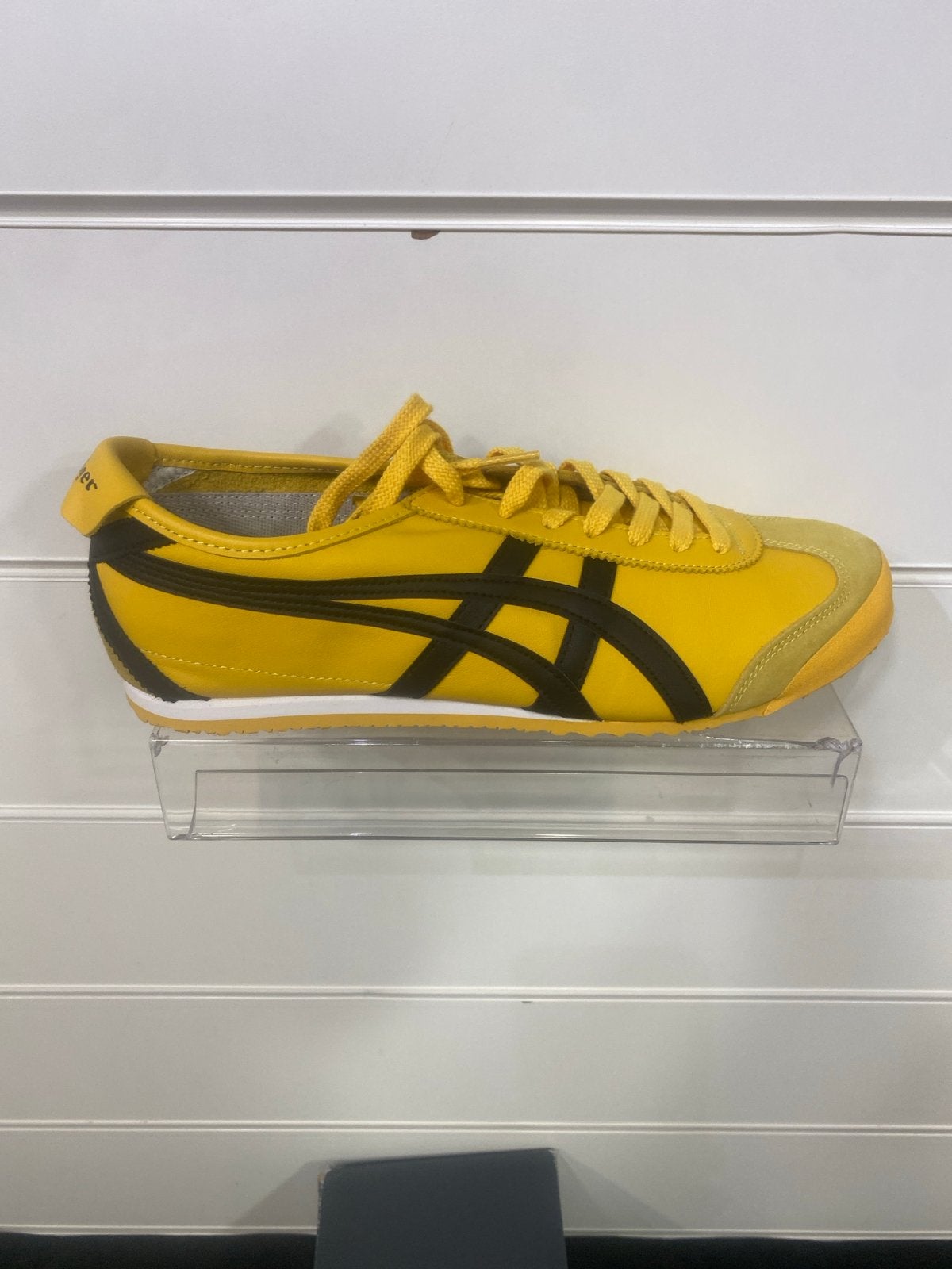 Onitsuka Tiger Mexico 66 Kill Bill - Maat 44.5, Ophalen of Verzenden, Nieuw, Overige kleuren, Sneakers of Gympen