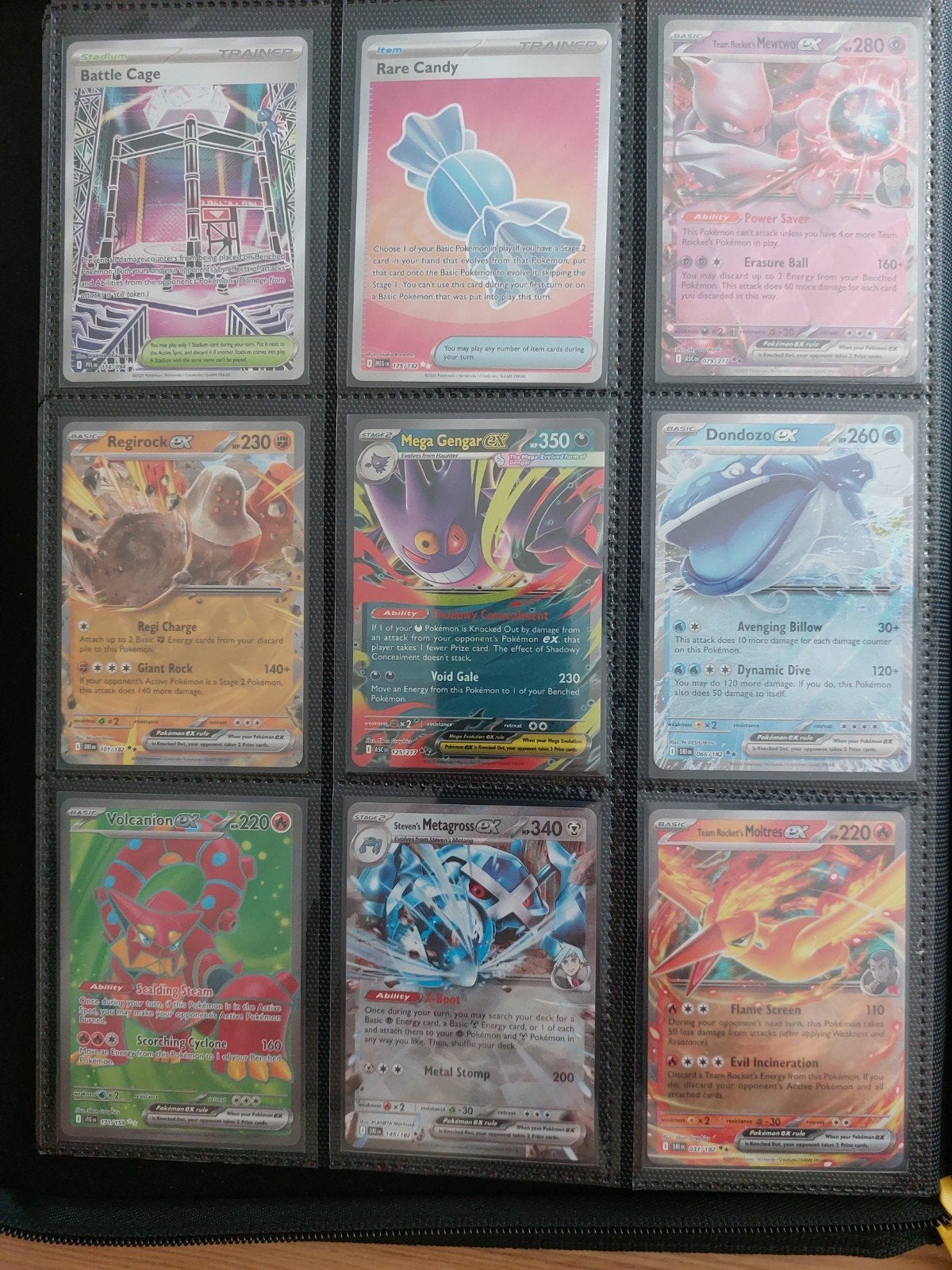Verschillende pokemon Hits, Ophalen of Verzenden