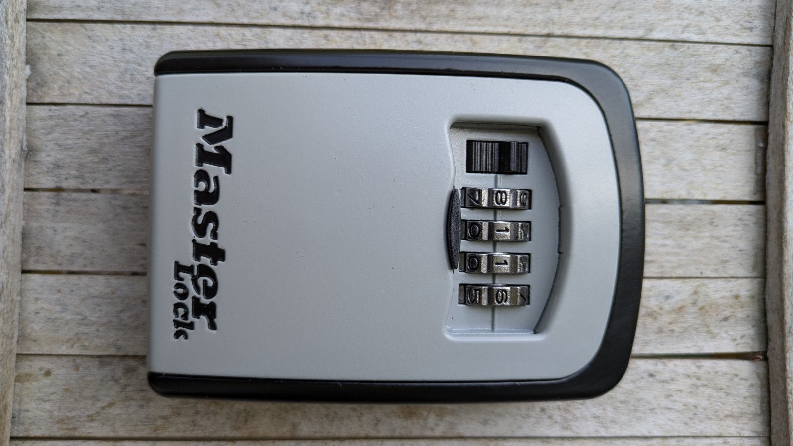 Master Lock sleutelkluis sleutelkastje, Ophalen of Verzenden
