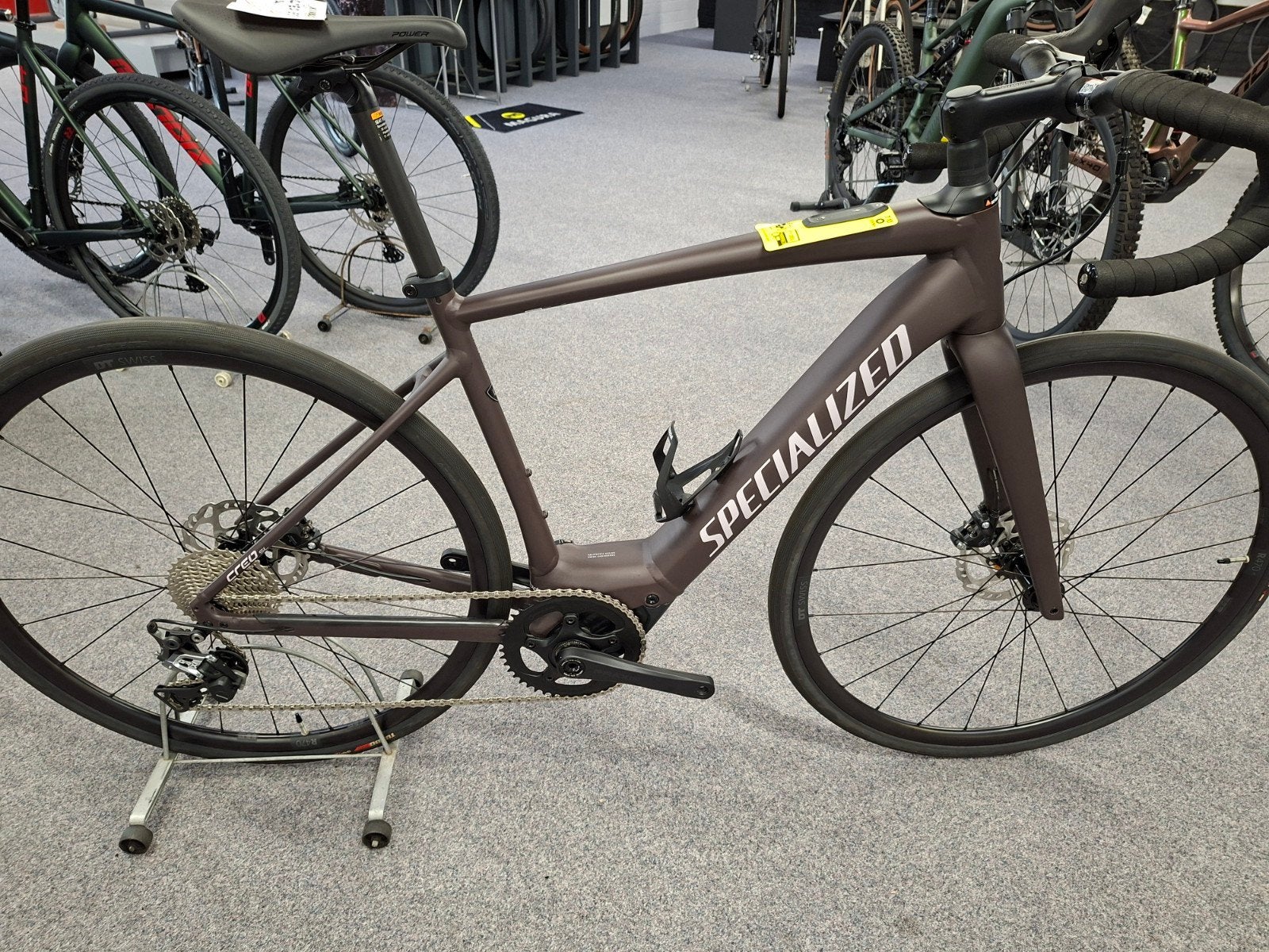 specialized Creo e.bike, Fietsen en Brommers, Overige merken, Nieuw, Ophalen of Verzenden, Meer dan 20 versnellingen