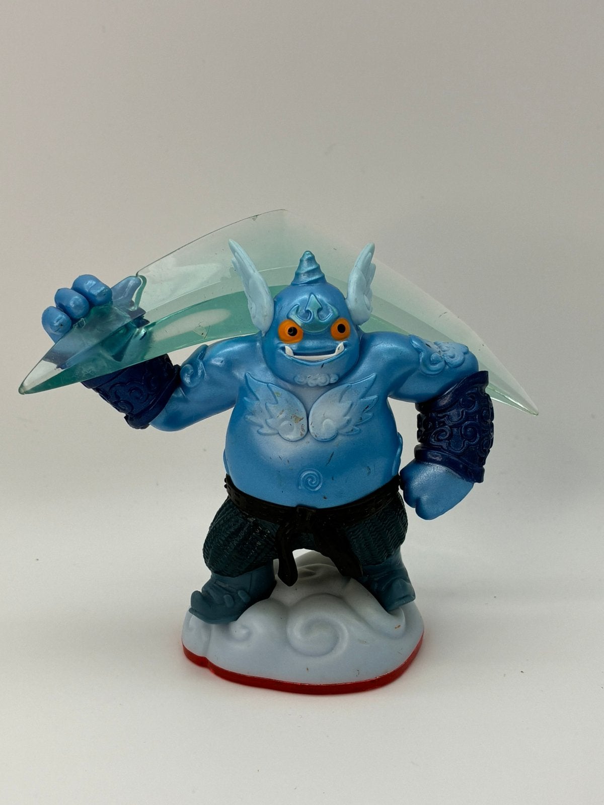 Skylanders Trap Team Gusto, Avontuur en Actie, Verzenden, W, 2 spelers