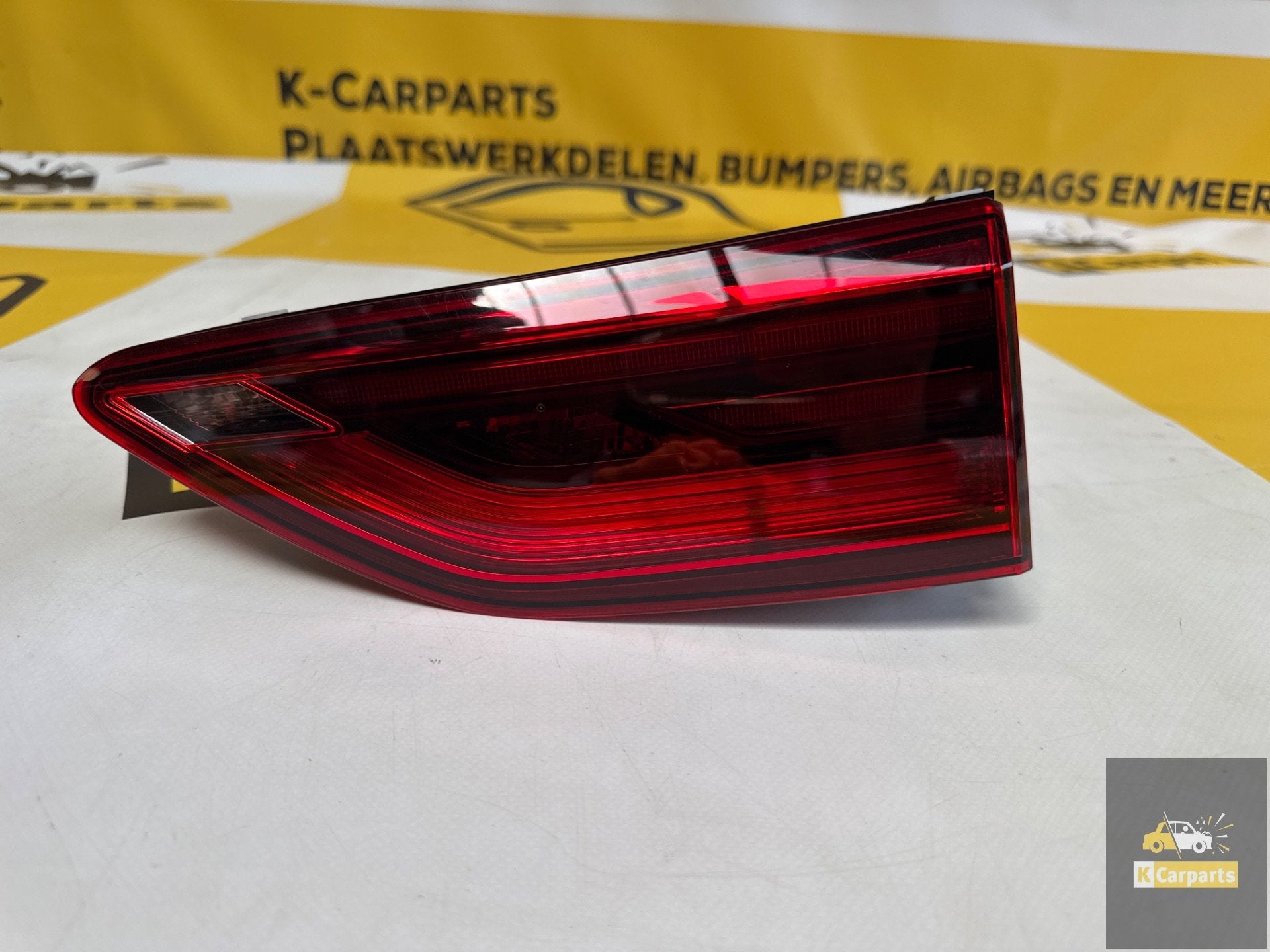 VW GOLF 8 LED ACHTERLICHT RECHTS BINNEN ACHTERKLEP 5H0945094