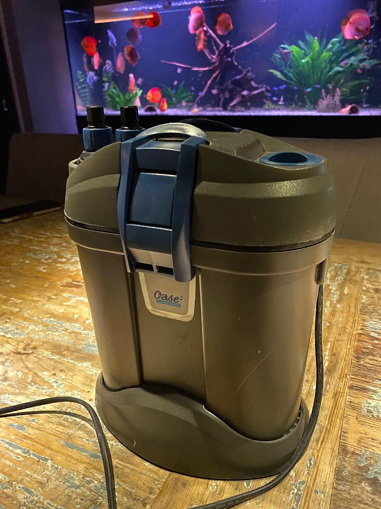 Diverse Aquarium artikelen (gebruikt), Ophalen, Verwarming, Gebruikt, Overige typen
