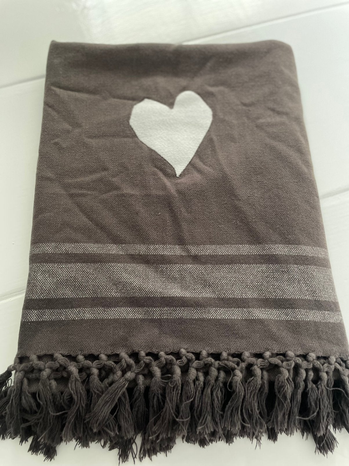 Hamamdoek, strand handdoek, 140 cm, 80 cm, Ophalen of Verzenden, Zo goed als nieuw