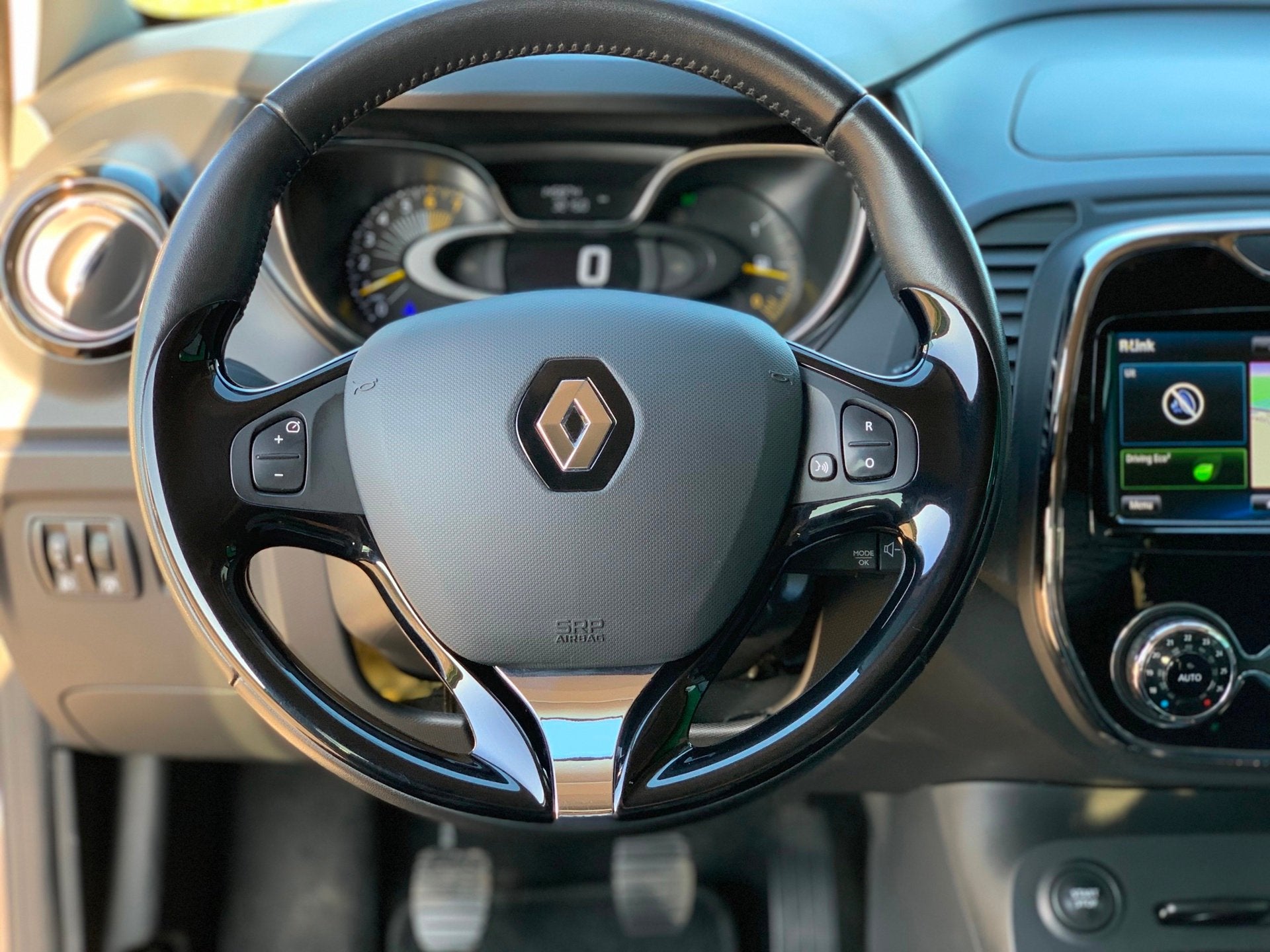 Renault Captur 0.9 TCe Dynamique|1e Eigenaar|Navigatie|Clima, Voorwielaandrijving, Gebruikt, Automatische klimaatregeling, 49 €/maand