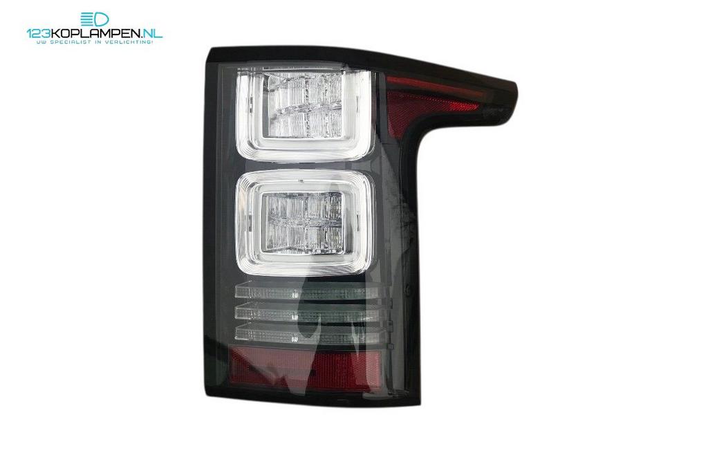 Range Rover Vogue L405 achterlicht rechts LED