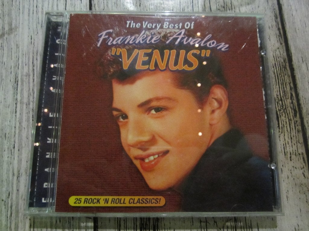 Rock N Roll 13 Cd’s Box 2, Cd's en Dvd's, Ophalen of Verzenden, Zo goed als nieuw, Rock-'n-roll, Album