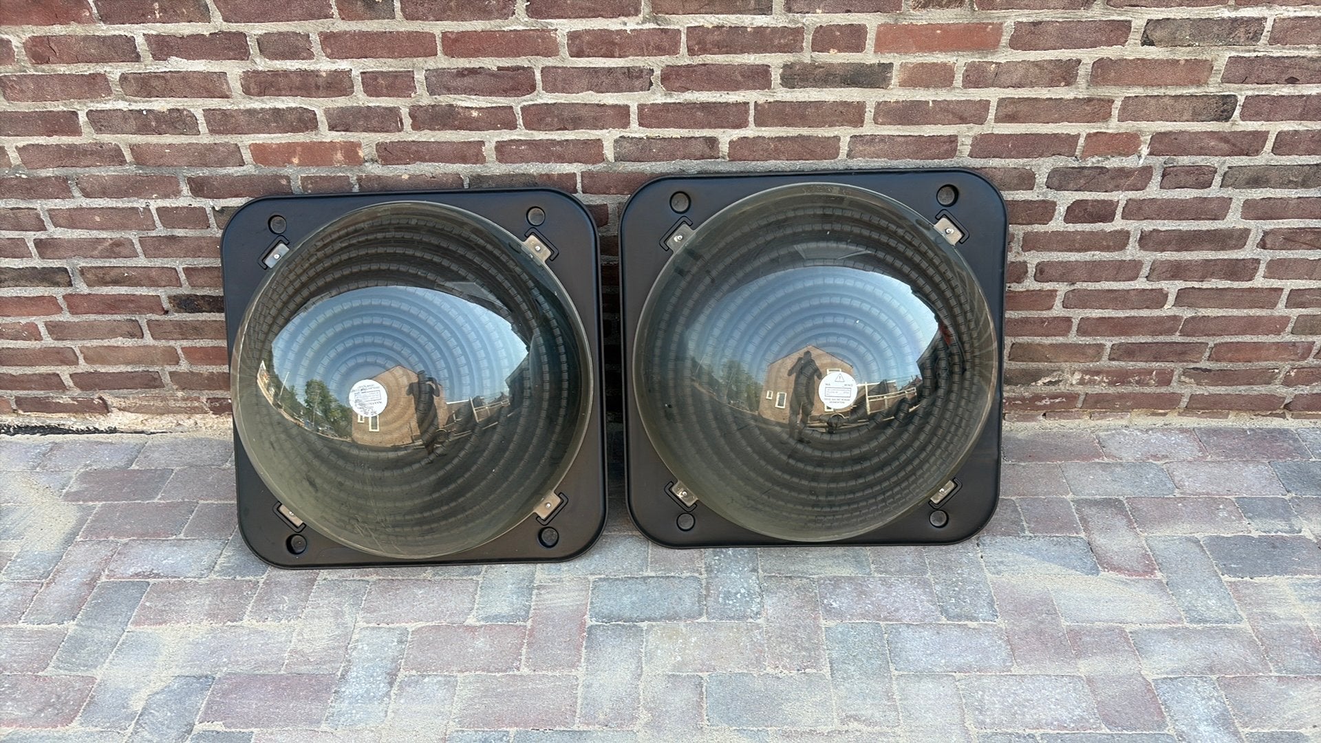 Teab te koop, Tuin en Terras, Ophalen, Zo goed als nieuw